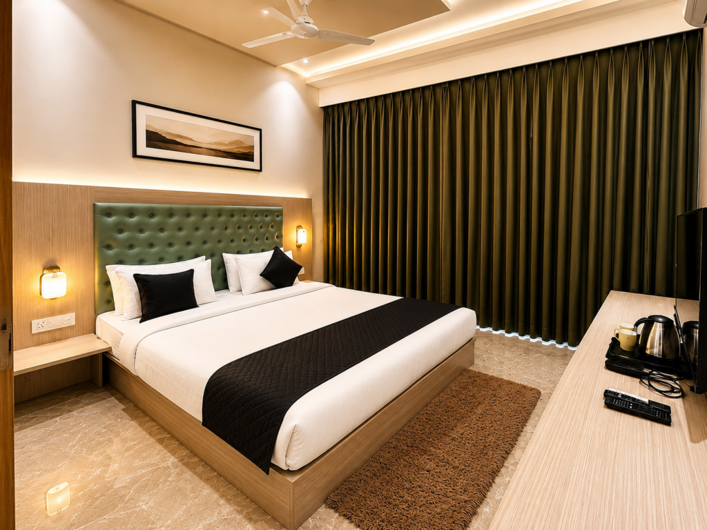 room